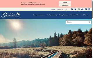 Sammamish City Hall