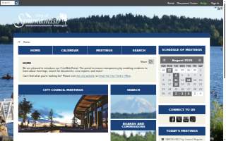 Sammamish Library