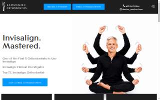 Sammamish Orthodontics