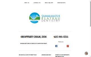 Sammamish Plateau Dentistry