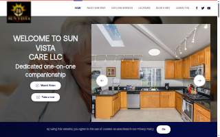 Sun Vista Care - Sammamish Adult Family Home