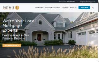 Tamaela Mortgage of Sammamish
