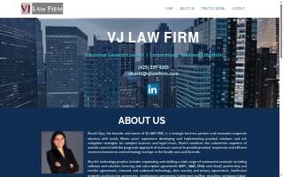 VJ Law Firm PLLC