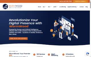 WormWood SEO