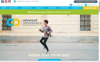 Advanced Orthodontics Burien of SeaTac