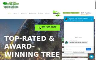 All Pro Tree Care of SeaTac