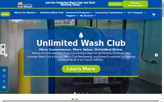 Brown Bear Car Wash of SeaTac