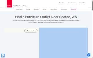 CORT Furniture Outlet of SeaTac