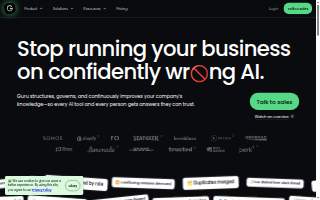 Guru Auto Tech Inc.