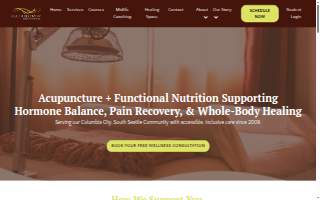 Health Discovery Acupuncture & Yoga, LLC.