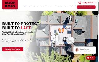 Roof Boss USA