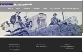 SCI Infrastructure LLC