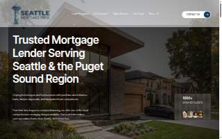 Seattle Mortgage Pros