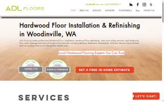 ADL Floors, Inc. of Seattle