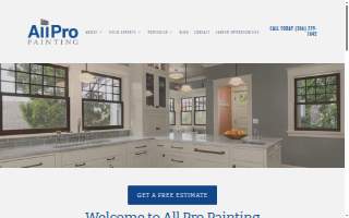 All Pro Painting