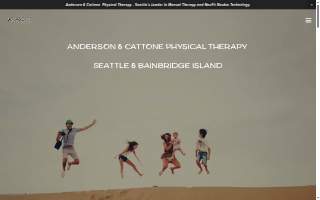 Anderson & Cattone Physical Therapy