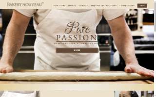 Bakery Nouveau