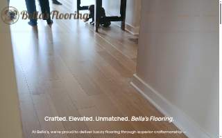Bella's Flooring