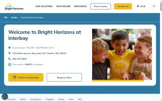 Bright Horizons at Interbay