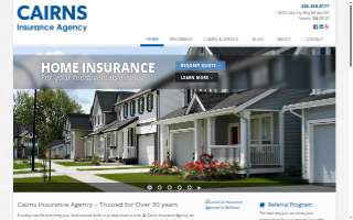 Cairns Insurance
