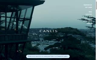 Canlis