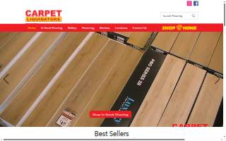 Carpet Liquidators