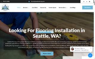 Castles Flooring