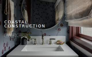 Coastal Construction LLC