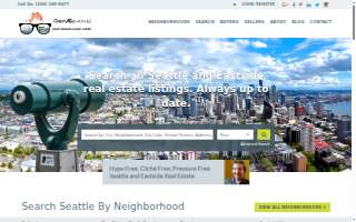 Conor MacEvilly - Seattle REALTOR