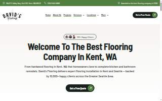 David's Flooring of Seattle