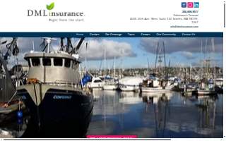 DML Insurance Services Inc