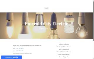 Emerald City Electric