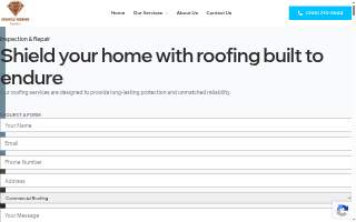 Emerald Roofers Seattle