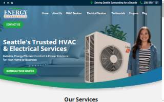 Energy Technologies