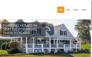 Excel Home Painting