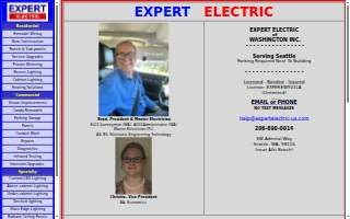 Expert Electric