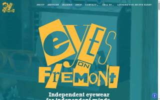 Eyes on Fremont - Seattle