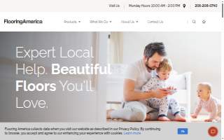 Flooring America Seattle