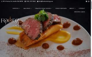 Foodz Catering
