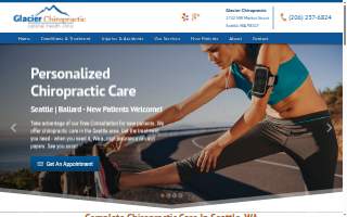 Glacier Chiropractic