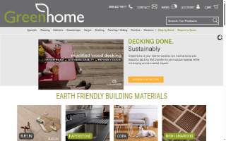 Greenhome Solutions