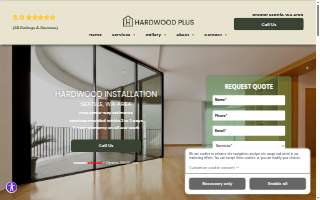 Hardwood Plus LLC
