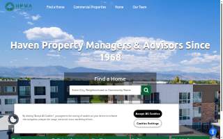 Haven Property Management