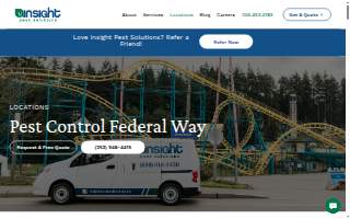 Insight Pest Solutions