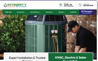 Integrity Energy Systems