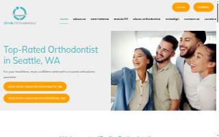 iSmile Orthodontics