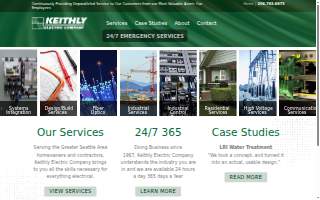 Keithly Electric Co