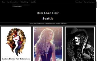 Kim Hair Salon
