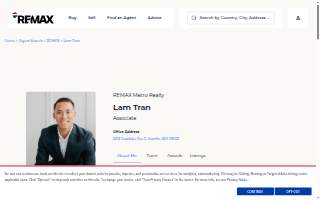 Lam Tran Real Estate