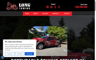 Long Towing